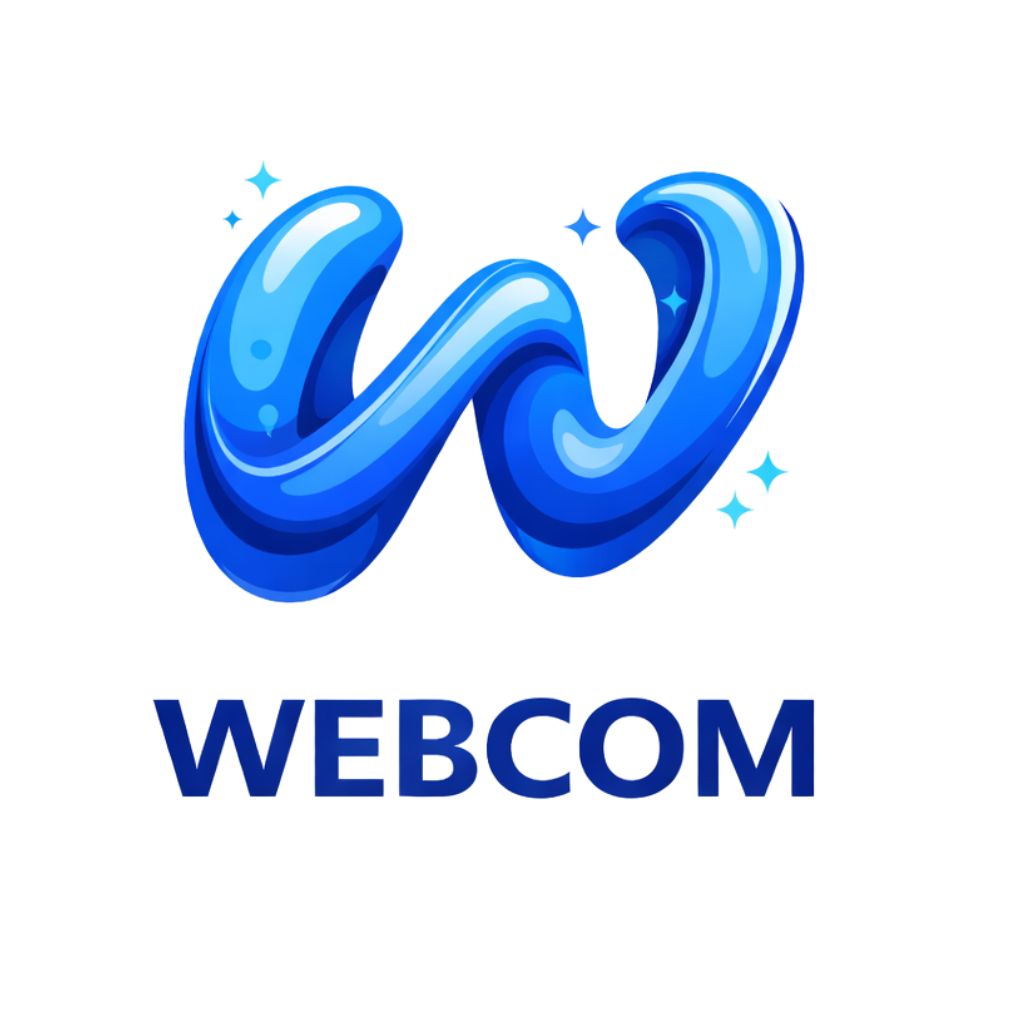 WEBCOM